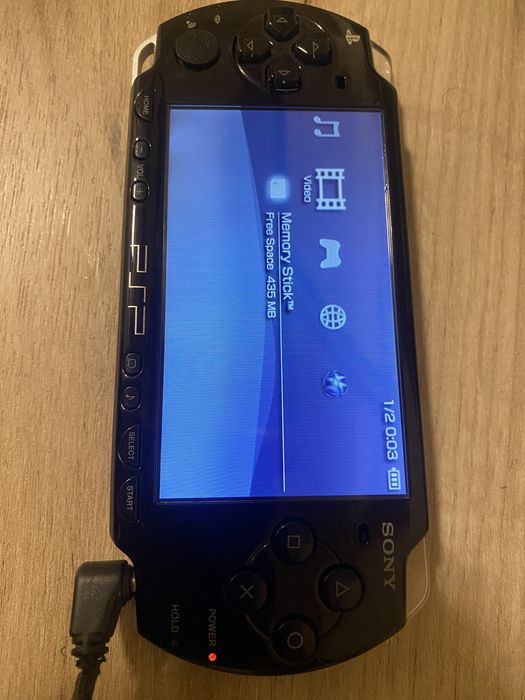 PSP 2004 pentru copii