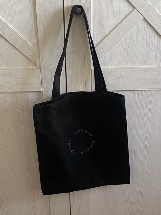 Шопер с голографией