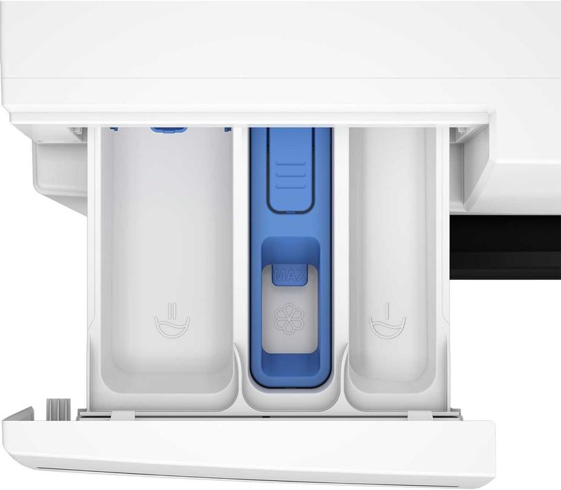 Пералня BEKO BM3WFU3741X 7кг.