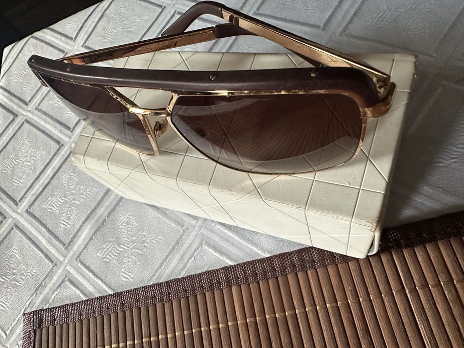 Слънчеви очила Christian Dior