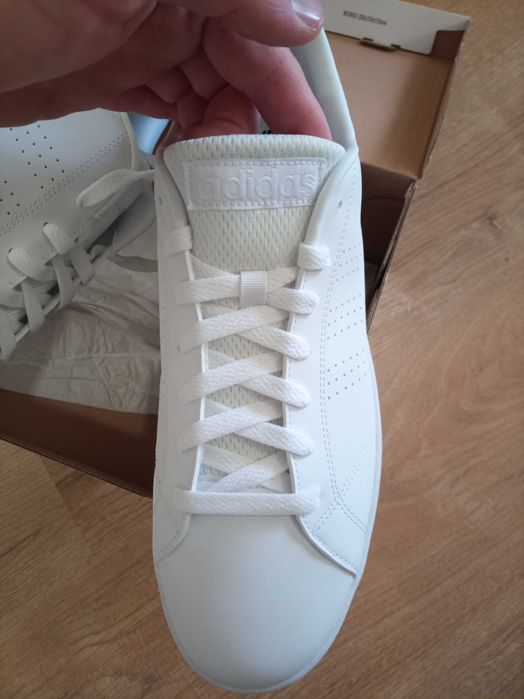 Нови Адидас Волво Лимитирана серия Adidas ADVANTAGE CL