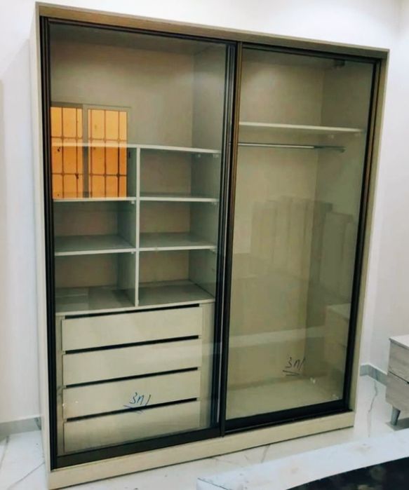 Качество 100%. Шкаф купе, распашной шкаф