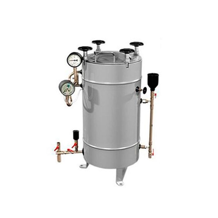 Стерилизатор паровой ВК-30-01 (автоклав)