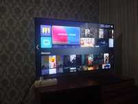 Продам  smart  tv