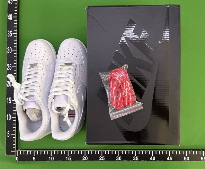Air force 1 suprem