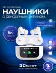 Sensorli Airpods pro
