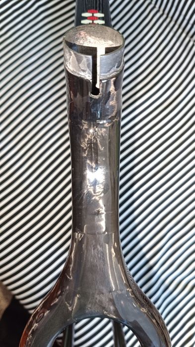 Cadru Bicicleta VISION de Carbon MTB