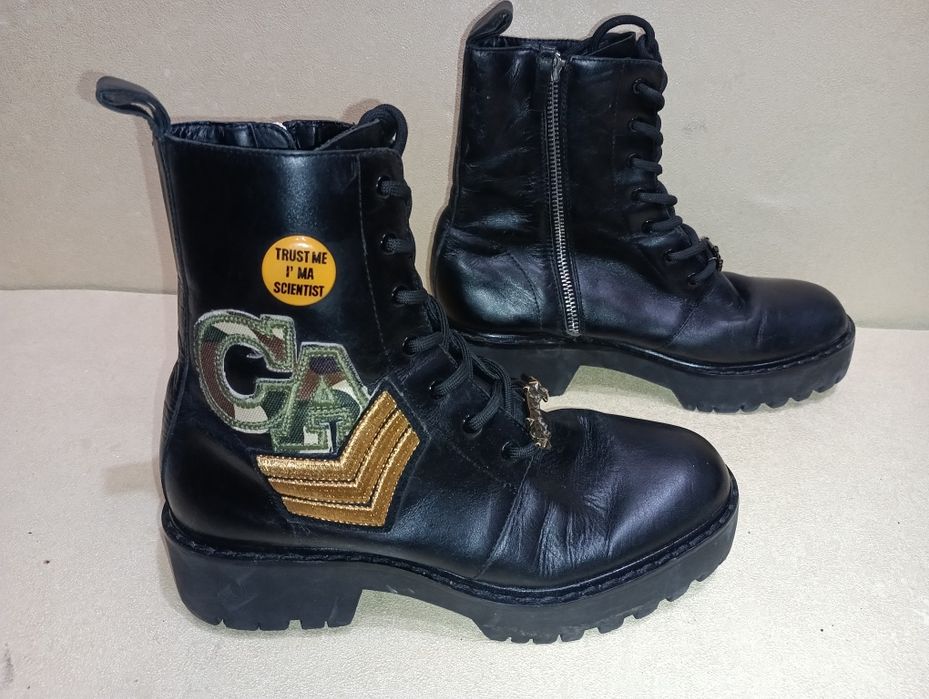 Zara Party кубинки N38- 29 лв