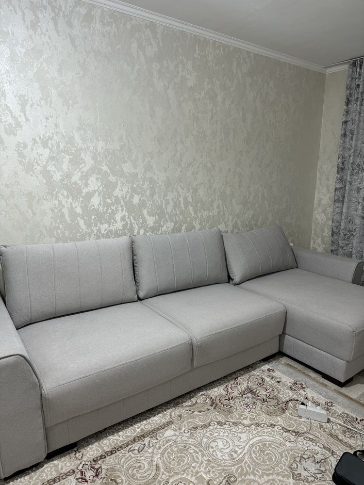 Продаю диван, раскладной