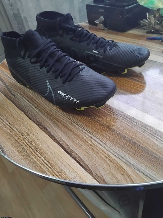 Nike Mercurial superfly