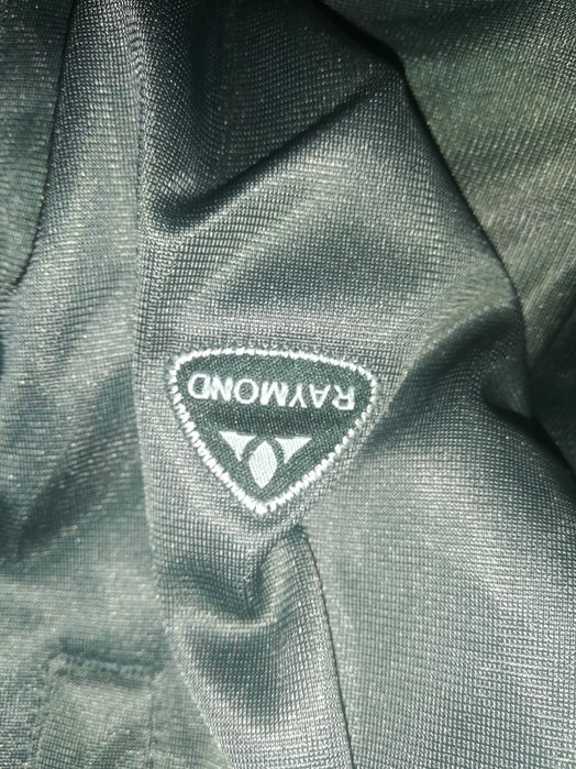 Мъжки спортен екип xxxl