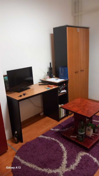 Proprietar închiriez garsoniera în Lipovei 170 E