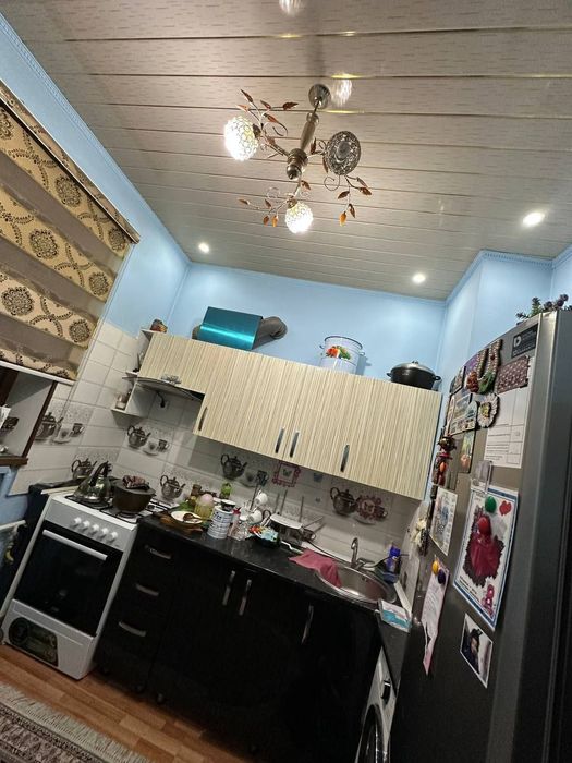 Новостройка 2+2 дуплекс чиланзар 7 92м2