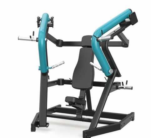 Жим от груди (Chest Press) | В рассрочку | C доставкой