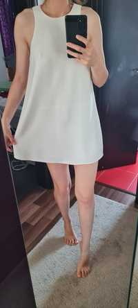 Salopeta ZARA rochie scurta