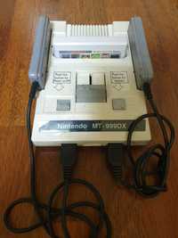 Nintendo MT-999DX