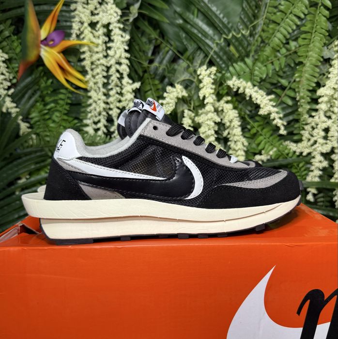 Nike LD Sacai Waffle