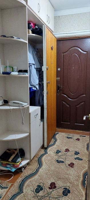 продаётся 2ух комнатная квартира Чистая!!!в районе Аранча! Без Маклера