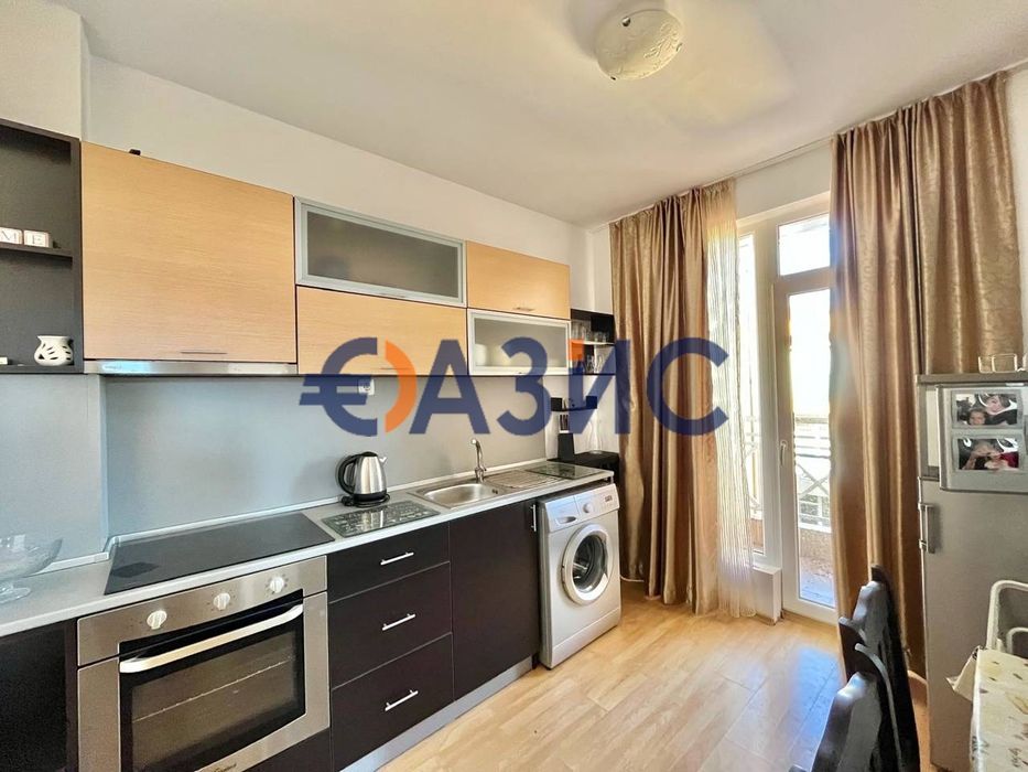 Апартамент с 2 спални в комплекс Съни Дей 6, Слънчев бряг, България,