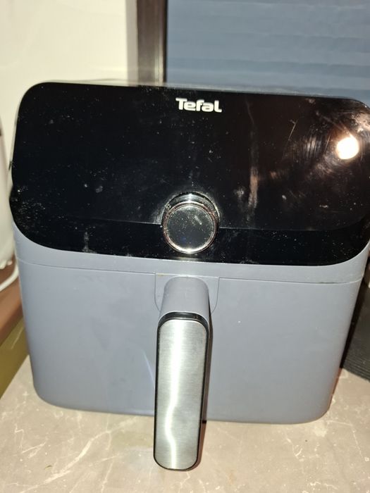 Airfryer Tefal..