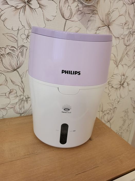 Продам увлажнитель PHILIPS