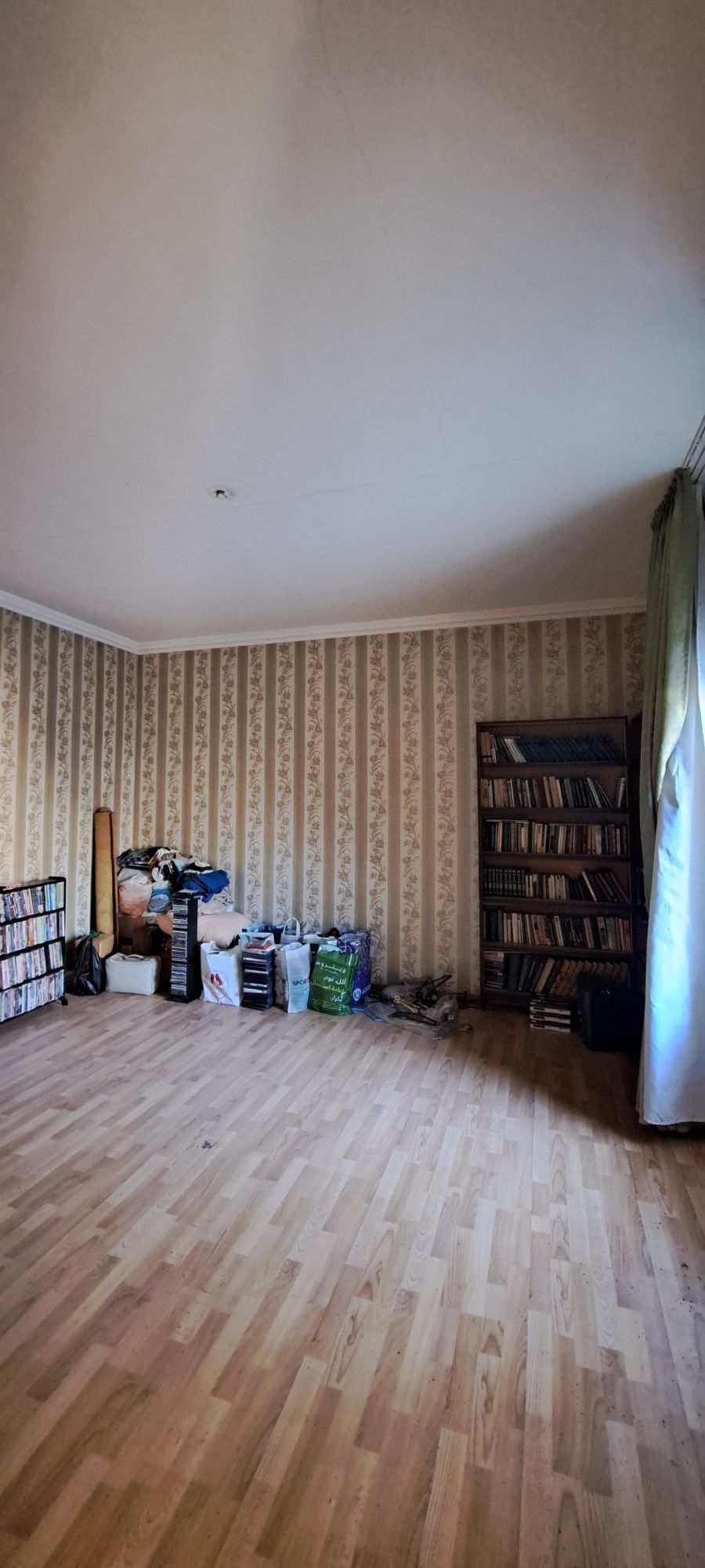 Дом с Бассейном участок по Цене квартиры Сельхоз Сампи Аграрный