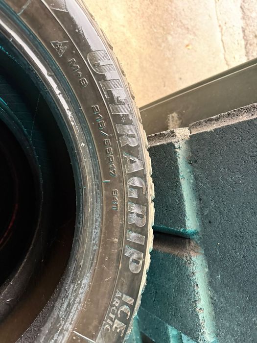 Зимние       шины