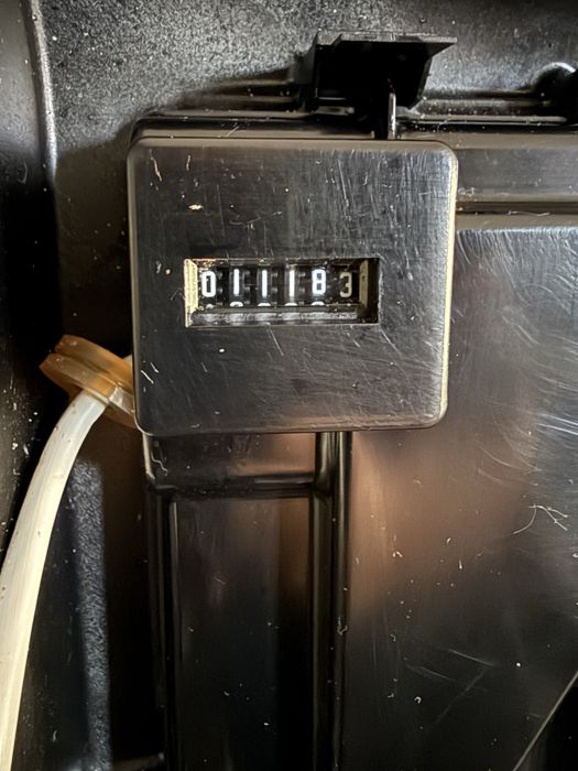 Necta Korinto Prime aparat cafea 1 macinator,2 instant