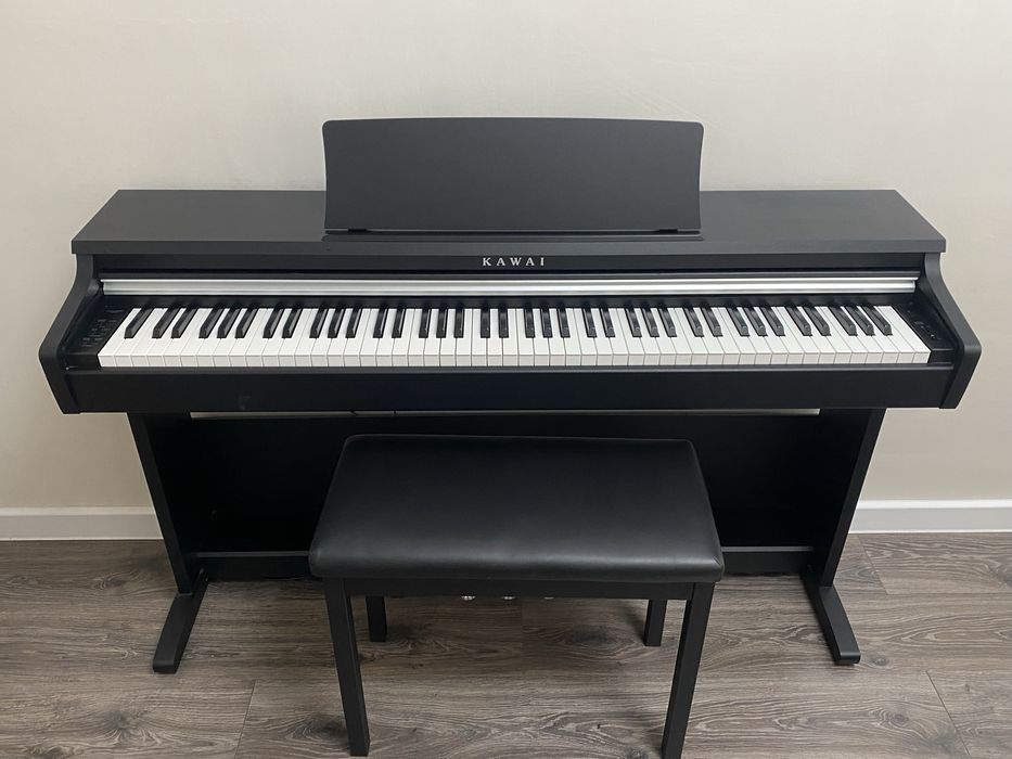 Фортепиано Kawai