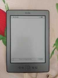 Ebook reader Kindle 4 gen ca nou