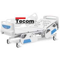 Med Tecom Медицинские мебели, Электронные кровати для реанимационной!