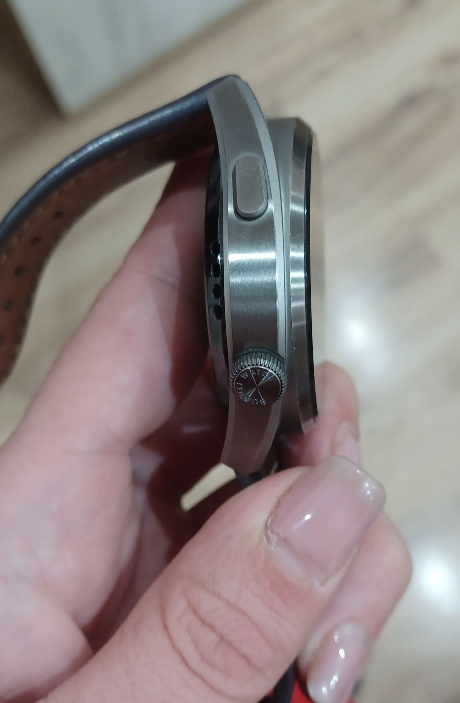 Huawei Watch 3 Pro 48мм