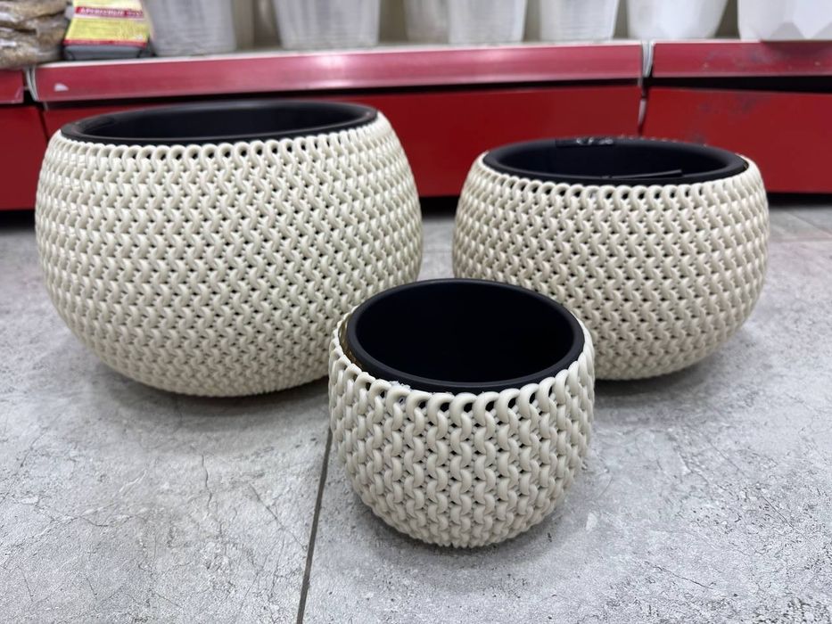 Гул тувак горшки горшок для цветы кашпо gul Tuvak garshok gorshki дост