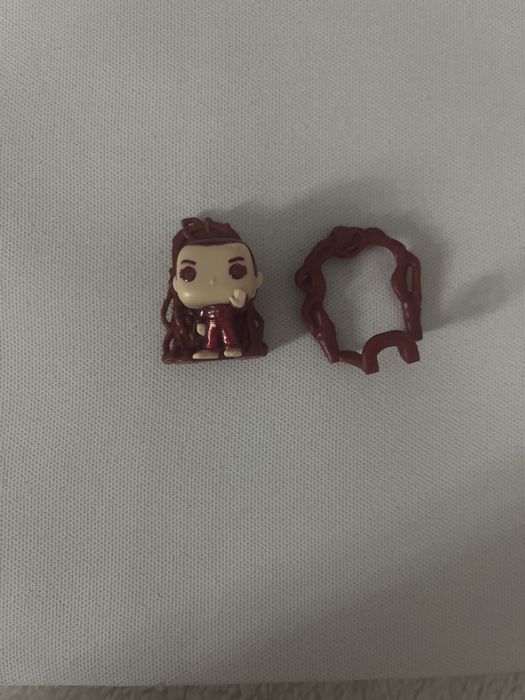 фигурки stranger things киндер