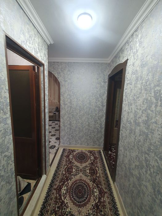 Квартира ижара берилади