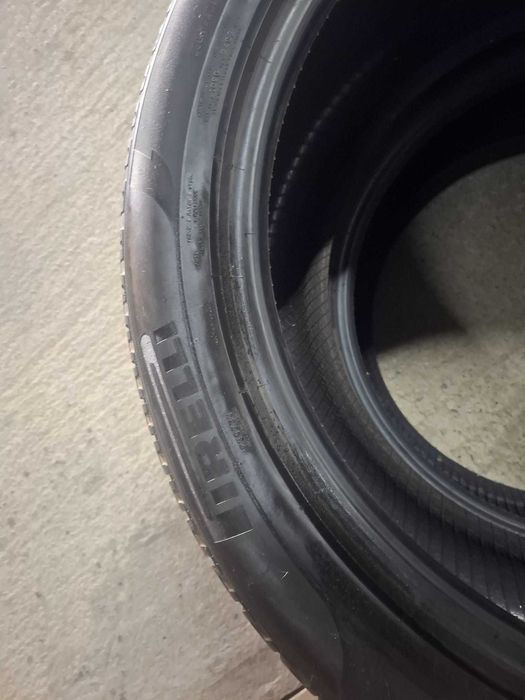 Anvelope Iarna 315 / 40 R21