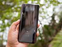 Xiaomi mi 9 lite