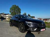 Renault Talisman Renaul Talisman Initiale Paris/200 CP/Bose/EDC/Panoramic/LED