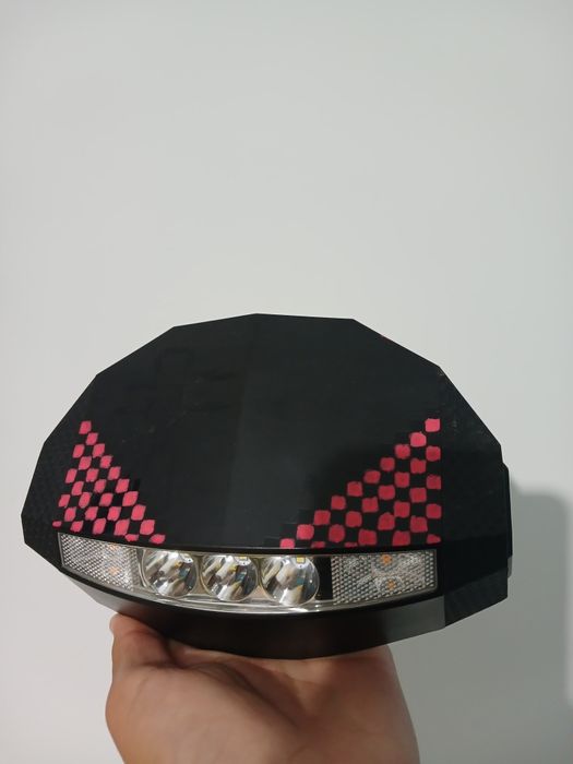 Vând scuter electric Kukirin G2