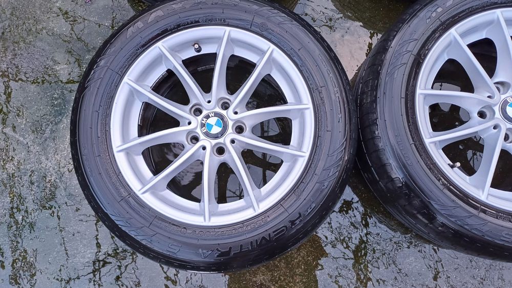 Jante Aluminiu originale BMW x3,x4