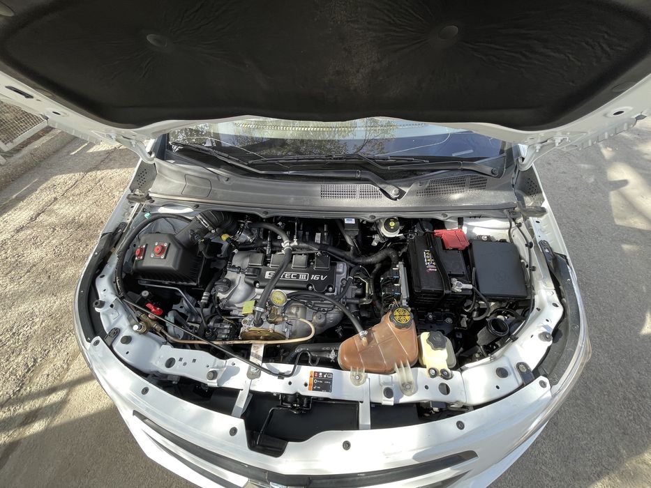 Cobalt 2019 petnolari bor suyagi butun