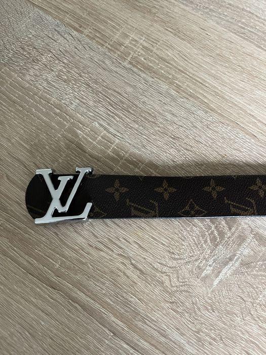 Louis Vuitton колан