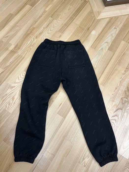 Pantaloni Trening Represent M