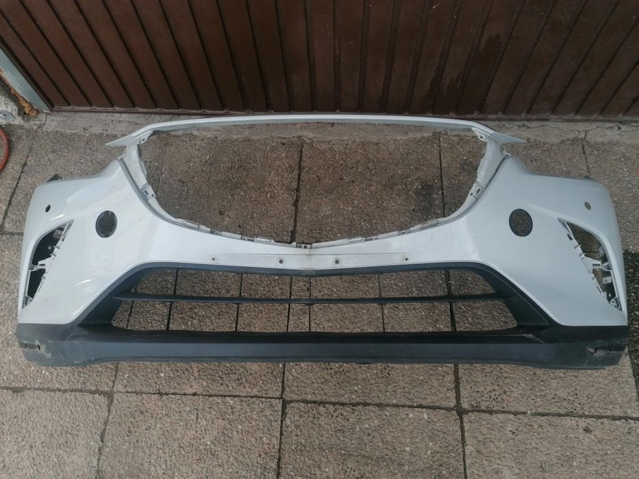 Bara fata Mazda cx3 bara spate Mazda cx3