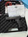 PPQ Walther M2 umarex