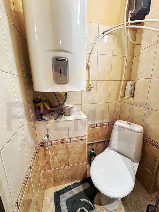 Продава се Тристаен апартамент в Шабла - 93 кв.м за 678 €/кв.м - Снимка #8