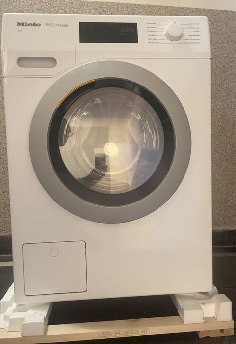 Пералня Miele WDB 030 WCS Classic – КАТО НОВА