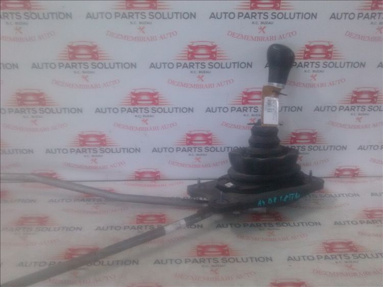 timonerie schimbator cutie de viteze audi a4 b8 1.8 tfsi an fabr 2010