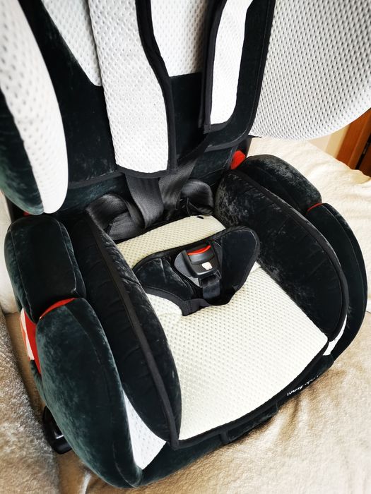 Scaun auto copil RECARO YOUNG SPORT