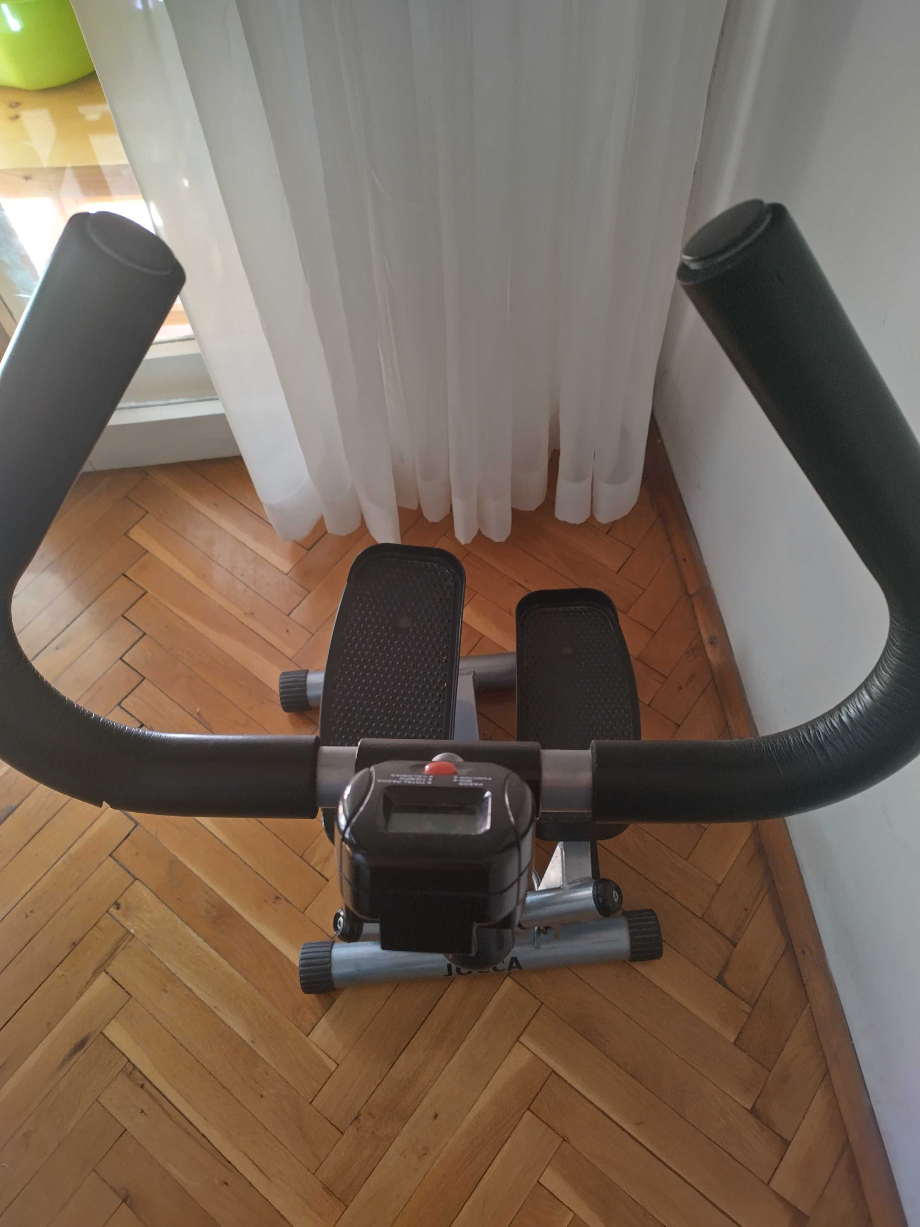Кардио Степер Jocca